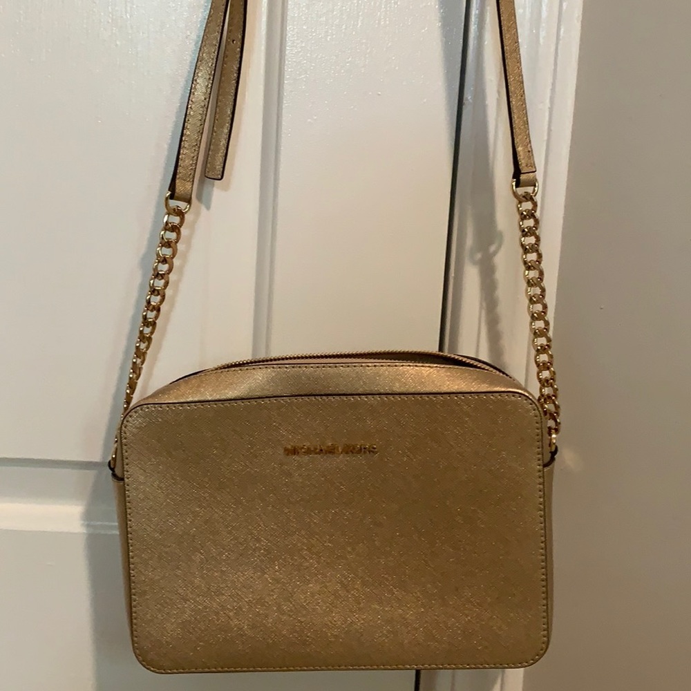 Michael Kors Jet set